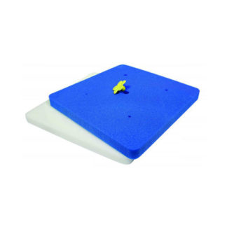 PME Fondant Modellierplatten Set