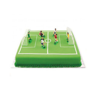 Fussball Set