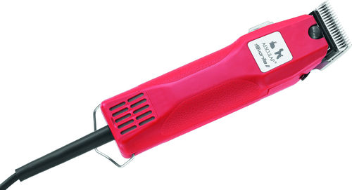Tosatrice Aesculap Favorita II, GT104