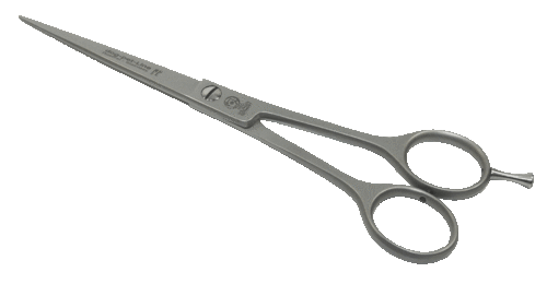 Forbice rette, 18 cm (7'')