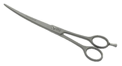 Forbice curve, 15 cm (6'')