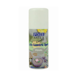 Glanzspray – Perlglanz