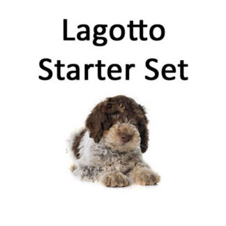 Lagotto Starter-Set