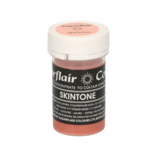 Lebensmittelfarbe Paste Hautfarbe – Skintone