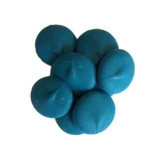 Merckens Candy Melts – aquamarin