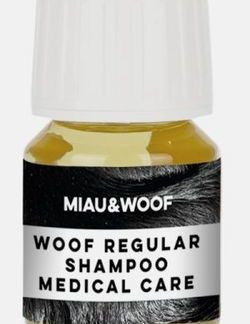 Shampoo Medical Complex Care, 30 ml