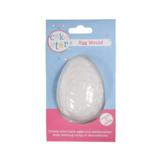 Mould mittlere Eier – Schokoladenform