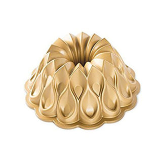 Backform – Gugelhupf Crown