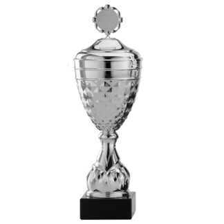 Grosser Pokal Silber Art.Nr. RA4005
