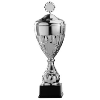 Grosser Pokal Silber Art.Nr. RS920