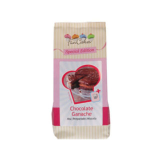 Schokoladenganache Mix (400g)