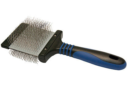 Brosse démêlante, grande