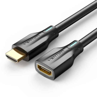 HDMI Verlängerung Kabel (Variation: HDMI 2.1, Länge: 2m)