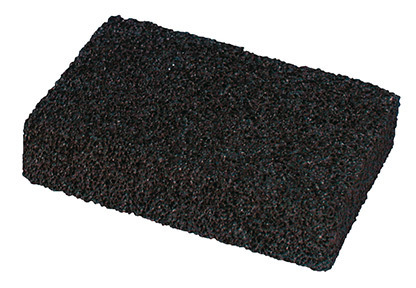 Pierre ä épiler 9 x 6 x 2.5 cm