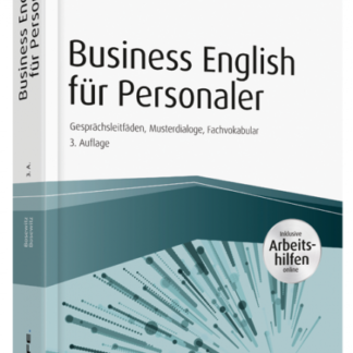Business Englisch für Personaler