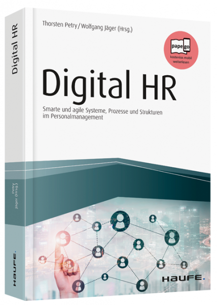 Digital HR