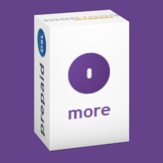 Monzoon prepaid DSL «more»
