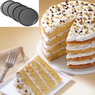 Backform – Easy Layers von Wilton (20cm)