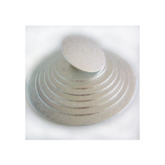 Tortenscheibe – rund (15cm)