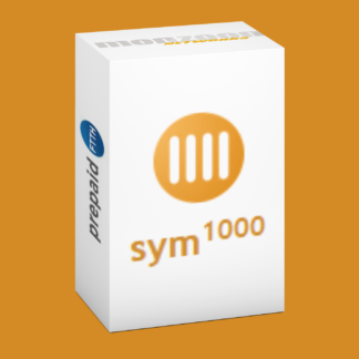 Monzoon prepaid FTTH «sym 1000»