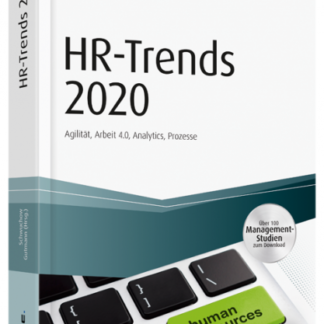 HR-Trends 2020