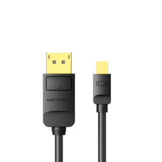 Mini DisplayPort zu DisplayPort Kabel (Length: 2m)