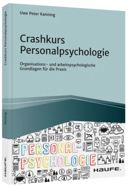 Crashkurs Personalpsychologie