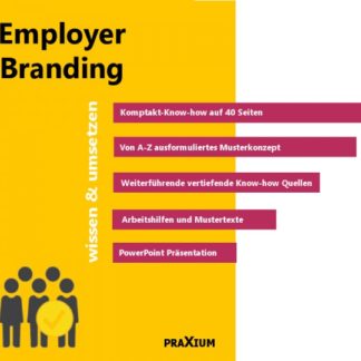 E-Toolbox zum Employer Branding