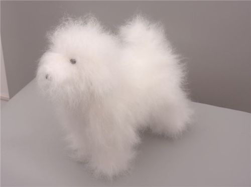 pelage pour modèle