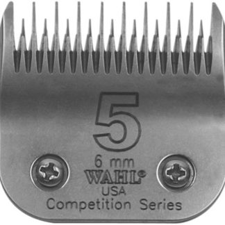 Tête de coupe WAHL Competition, 6 mm, #5