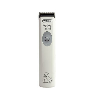 Tondeuse pour chien WAHL Vetiva Mini