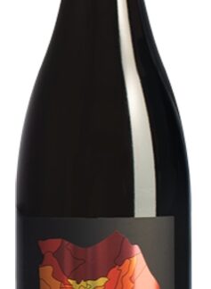 Pinot Noir GRAF Maisprach 75 cl.