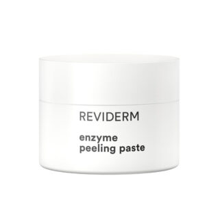 enzyme peeling paste Reviderm