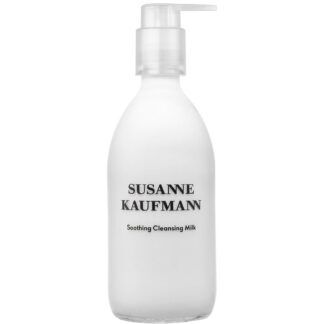 Pflegende Reinigungsmilch | Soothing Cleansing Milk Susanne Kaufmann