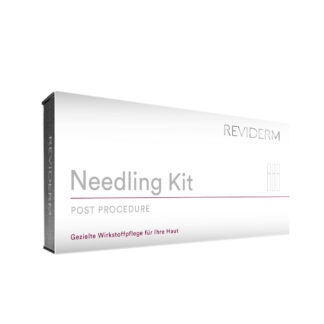 Needling Kit - Post Procedure Reviderm