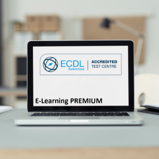 E-Learning PREMIUM (5 Module) (Abo*: 6 Monate (20 % Rabatt))