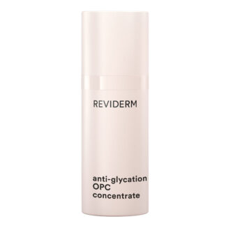 anti-glycation OPC concentrate Reviderm