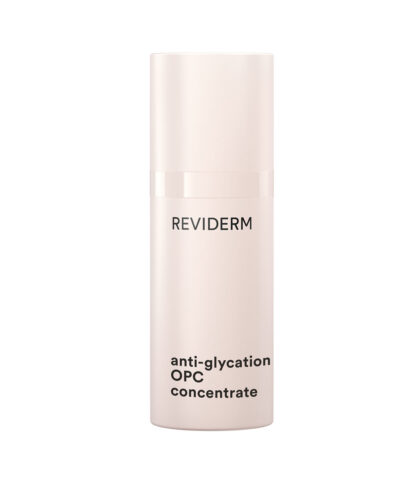anti-glycation OPC concentrate Reviderm