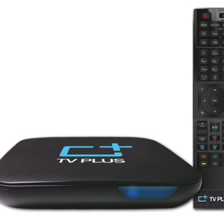 Prepaid TV - TV Box inkl. 3 Monate TV Abo