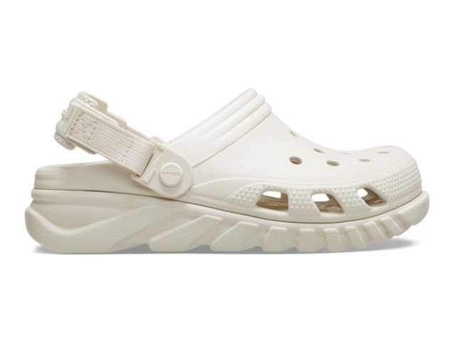 Crocs Duet Max II Clog stucco M13 EU48-49