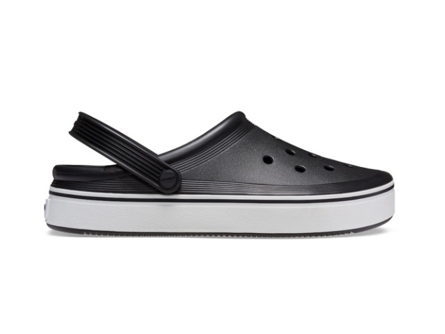 Crocs Off Court Clog black M12 EU46-47