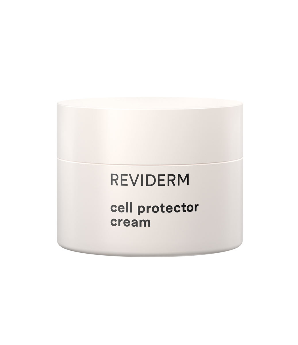 cell protector cream Reviderm