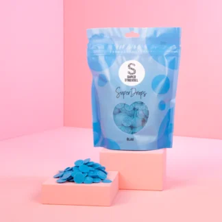 Super Drops blau 300g