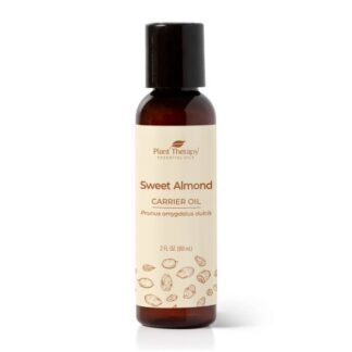 Süssmandelöl 60 ml (Prunus amygdalus dulcis)