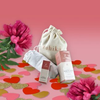 Geschenkset "Beauty 2 Go", 3-teilig