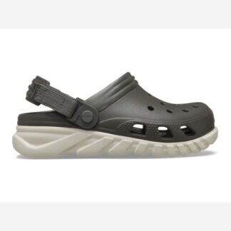 Crocs Duet Max II Clog dusty olive stucco M08-W10 EU41-42