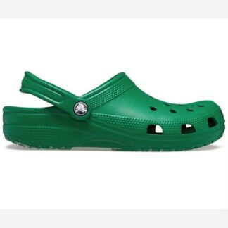 Crocs Classic Clog green ivy M10-W12 EU43-44