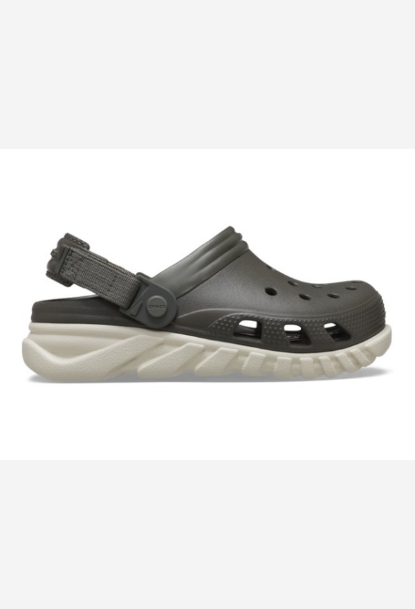 Crocs Duet Max II Clog dusty olive stucco M08-W10 EU41-42