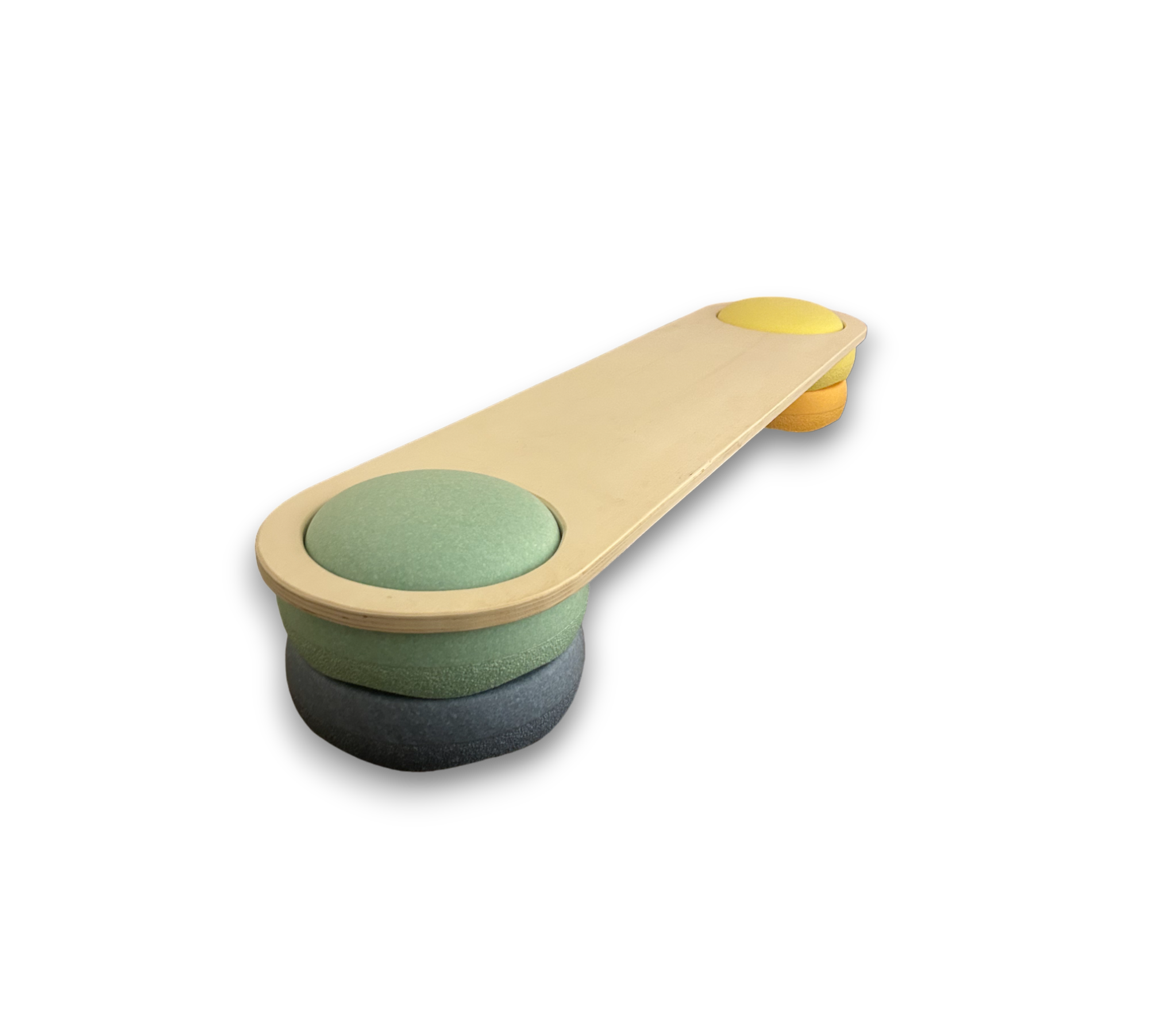 Erweiterung aus Holz - Aktion - 130 cm - 29 cm